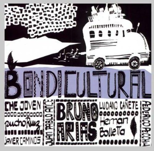 Bondi Cultural [Import]