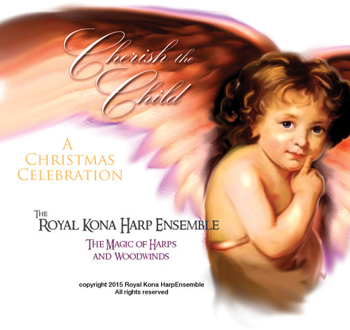 Cherish The Child