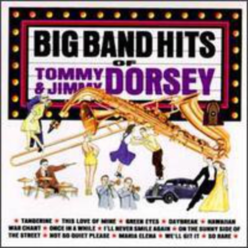 Big Band Hits of