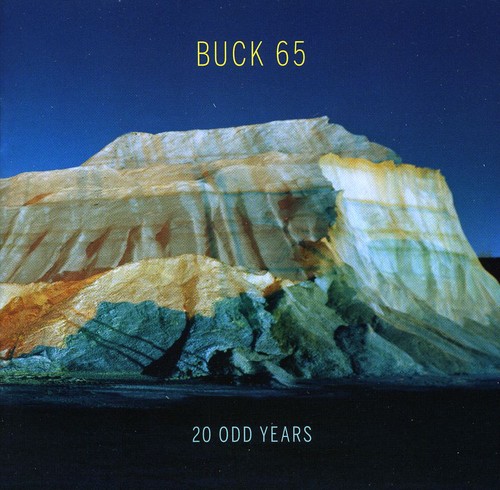 20 Odd Years [Import]