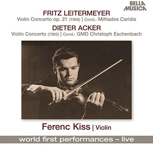 Violin Concerto