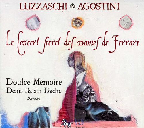 Secret Concert of the Ladies of Ferrara