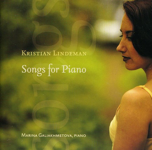 Songs for Piano