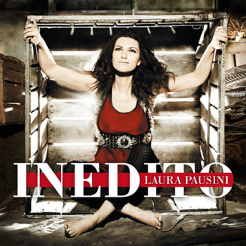 Inedito-Spanish & Italian Version [Import]