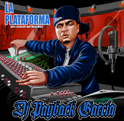 La Plataforma /  Various