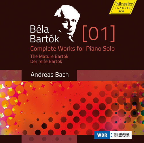 Complete Works for Pno Solo 1