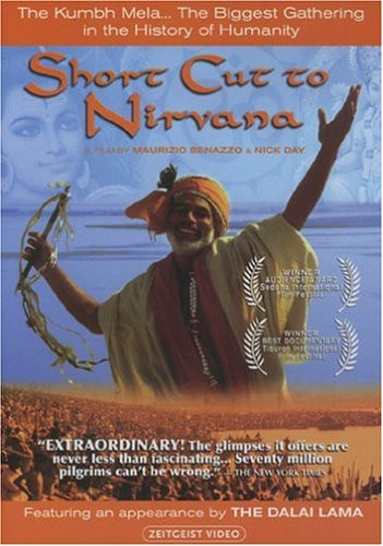 Shortcut to Nirvana