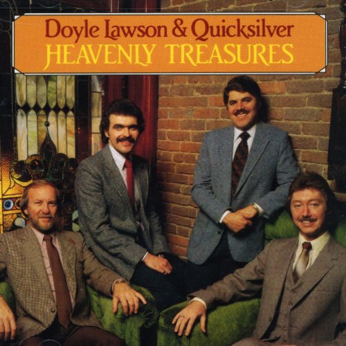 Heavenly Treasures