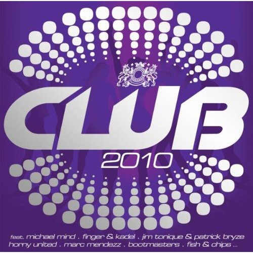 Club 2010 /  Various