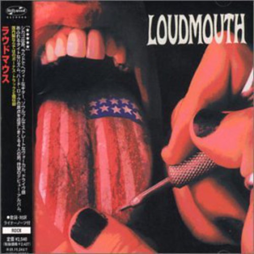 Loudmouth [Import]