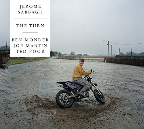 Sabbagh, Jerome : Turn