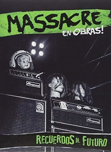 Recuerdos Al Futuro [Import]