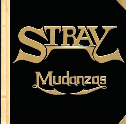Mudanzas [Import]