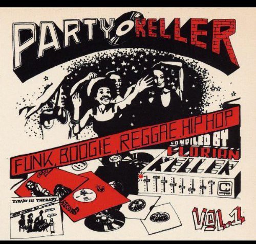 Party Keller, Vol. 1