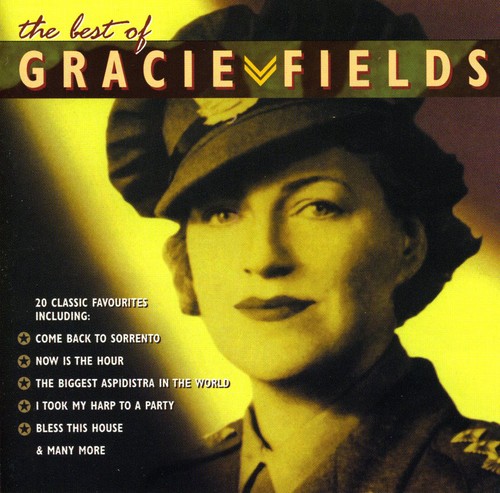 Best Of Gracie Fields