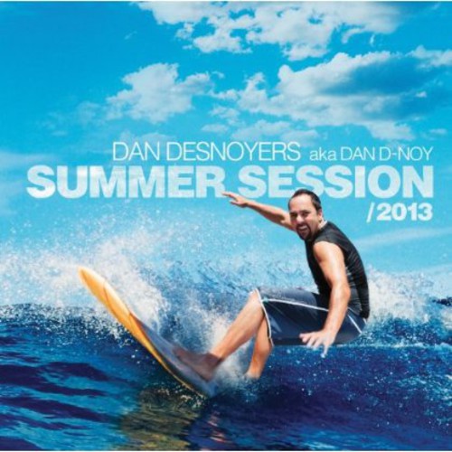 Summer Sessions 21013 [Import]