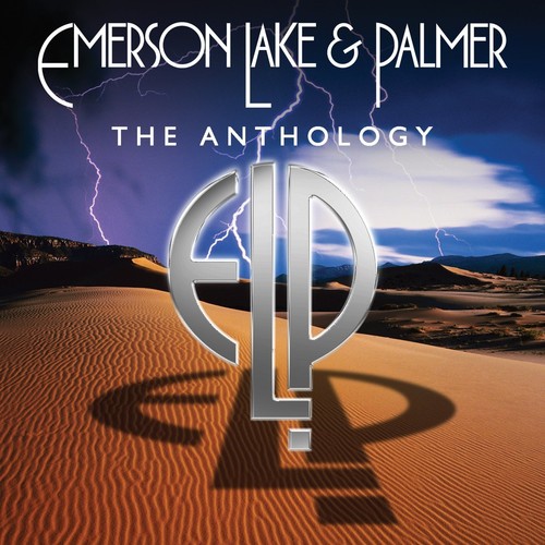 The Anthology
