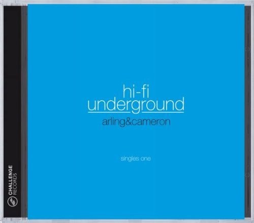 hi-fi underground: singles one