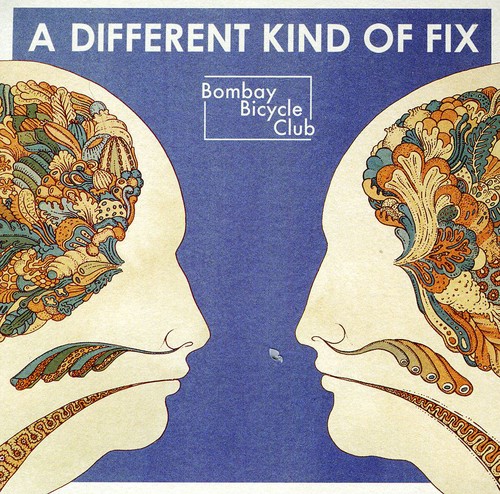 Bombay Bicycle Club - Different Kind Of Fix