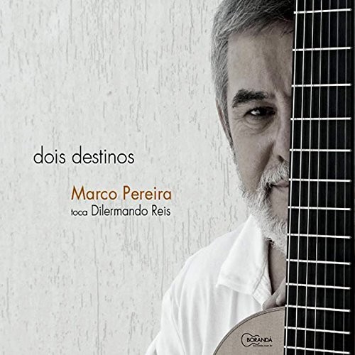 Toca Dilermando Reis [Import]