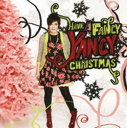 Have a Fancy Yancy Christmas