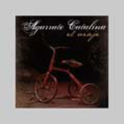Agarrate Catalina : El Viaje [Import]