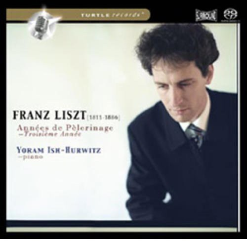 Annees de Pelerinage