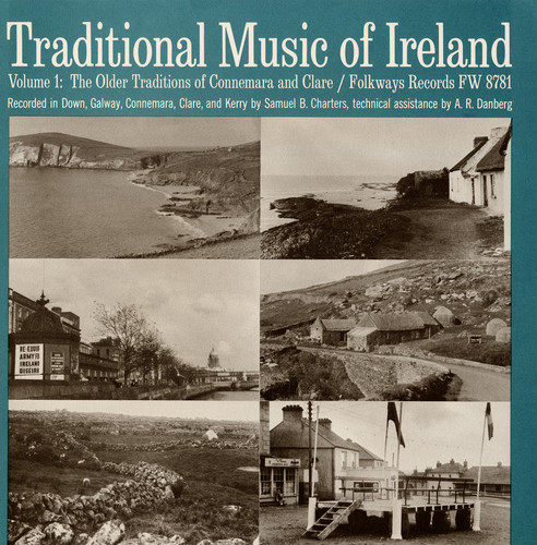 Music of Ireland 1 / Various