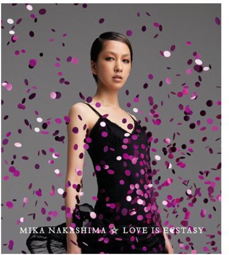 Love Is Ecstasy [Import]