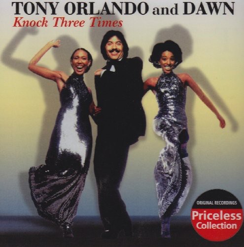 Tony Orlando & Dawn - Knock Three Times