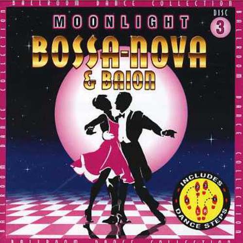 Bossa Nova and Baion, Vol. 3