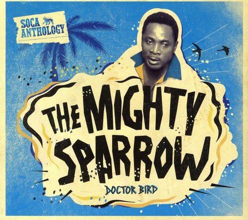 Soca Anthology