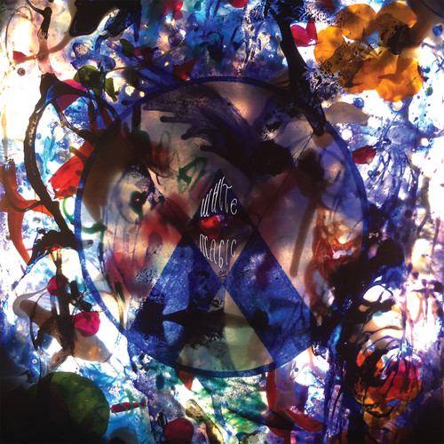 I'm Hiding My Nightingale