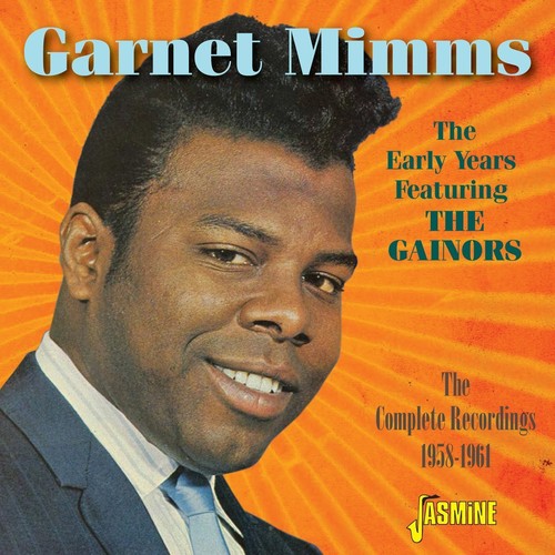 Early Years Featuring the Gainors:Complete Recordi [Import]