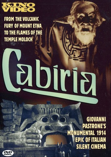 Cabiria