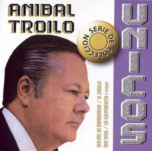 Serie Unicos [Import]