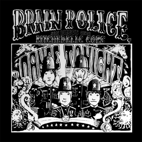 Brain Police