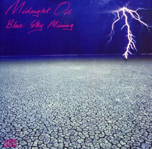 Blue Sky Mining (Remastered) [Import]