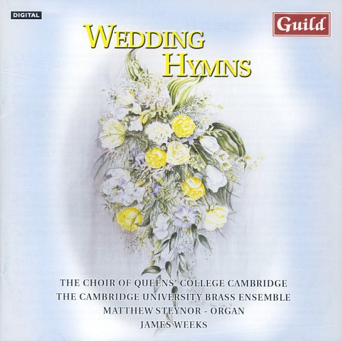 Wedding Hymns