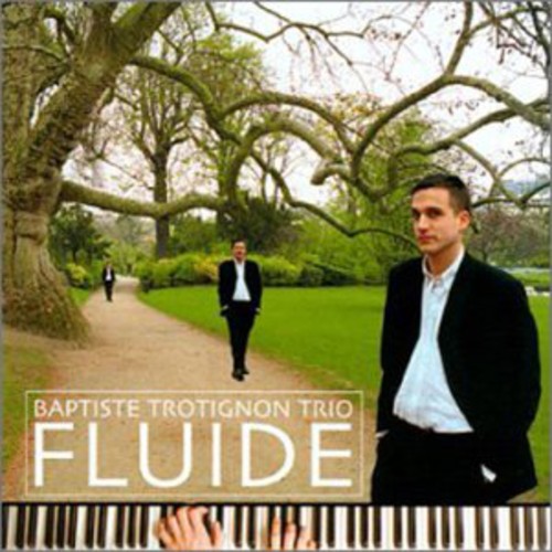 Fluide [Import]