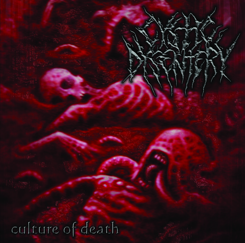 Cystic Dystentery : Culture of Death