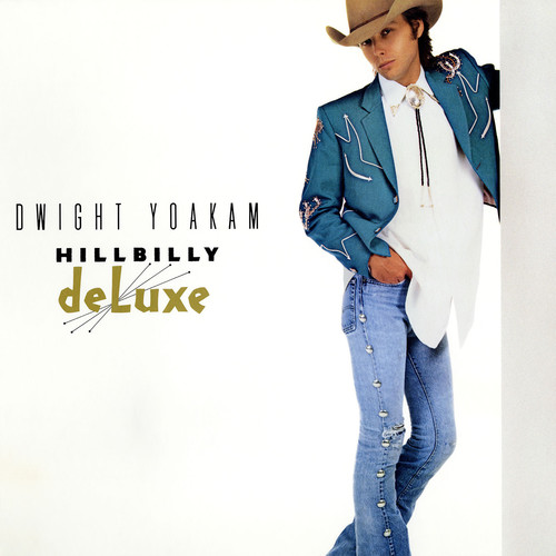 Hillbilly Deluxe