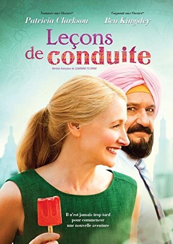 Lecons de Conduite [Import]