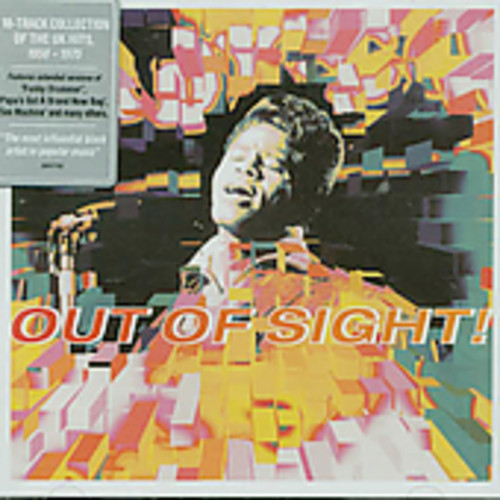 Out of Sight! Very Best of [Import]