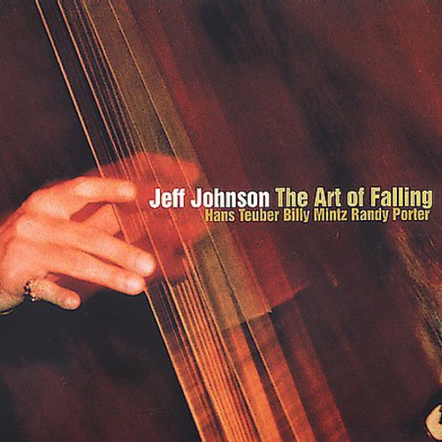 Art of Falling