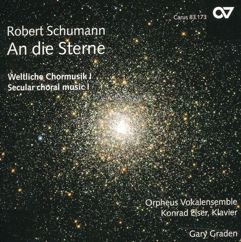 An Die Sterne