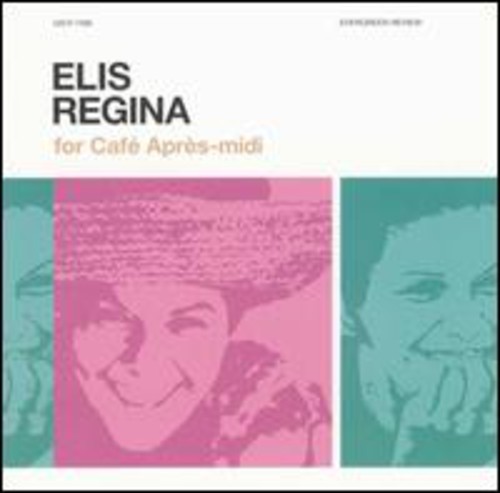 Cafe Apres-Midi [Import]