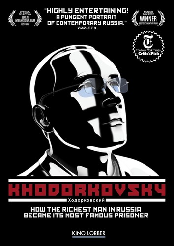 Khodorkovsky