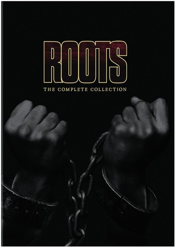 Roots: The Complete Collection