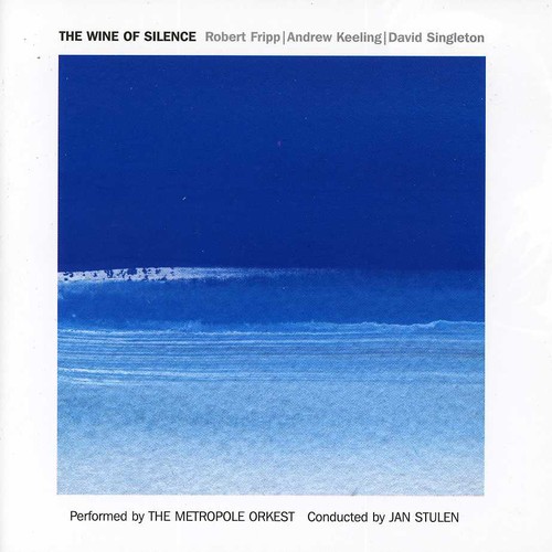 The Wine Of Silence [Import]